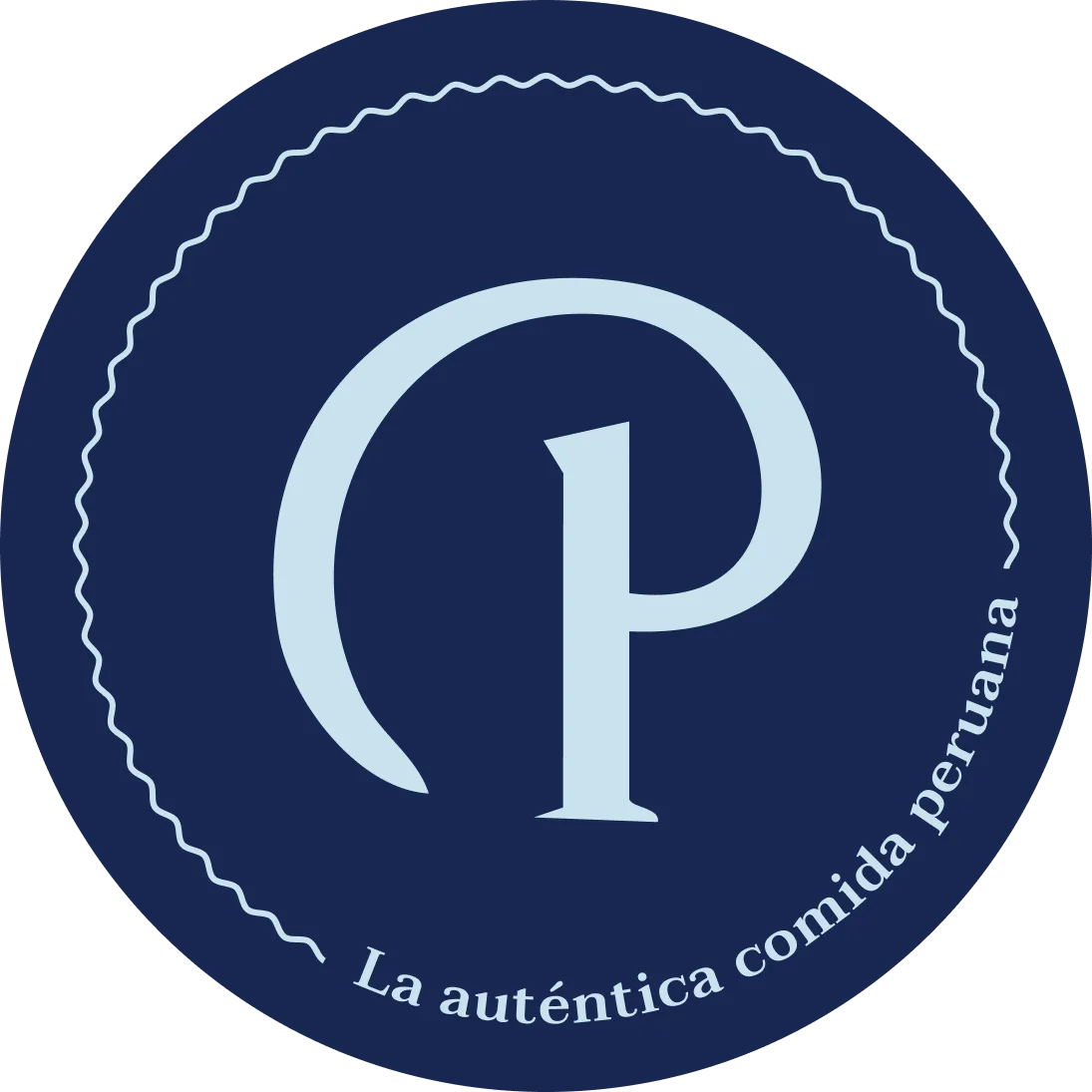 Logo Casa Perú